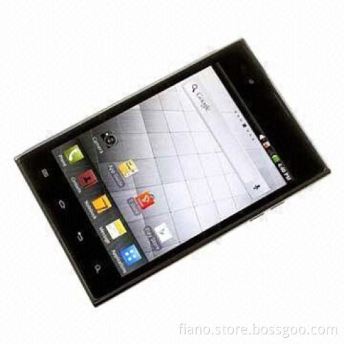 5.0-inch 3G 8MP Wi-Fi GPS Unlocked Mobile Phone